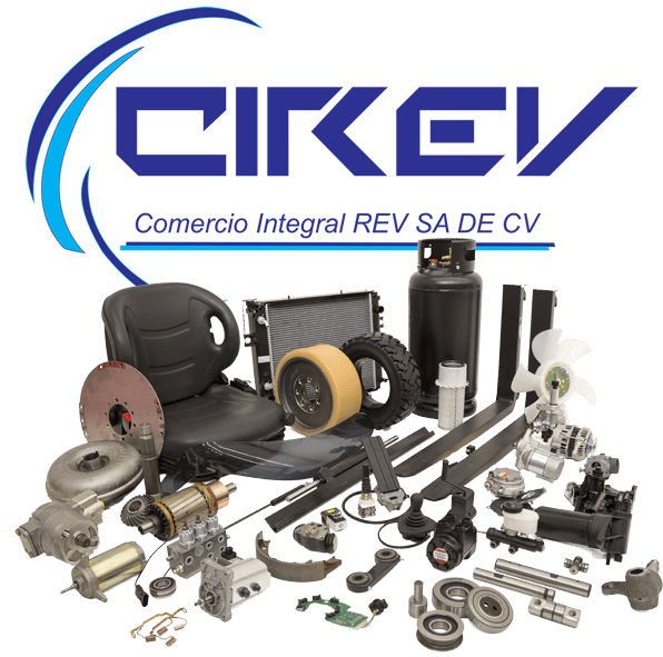Refacciones-CIREV