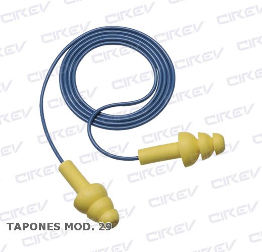 tapones-auditivos-modelo-29