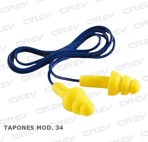 tapones-auditivos-modelo-34